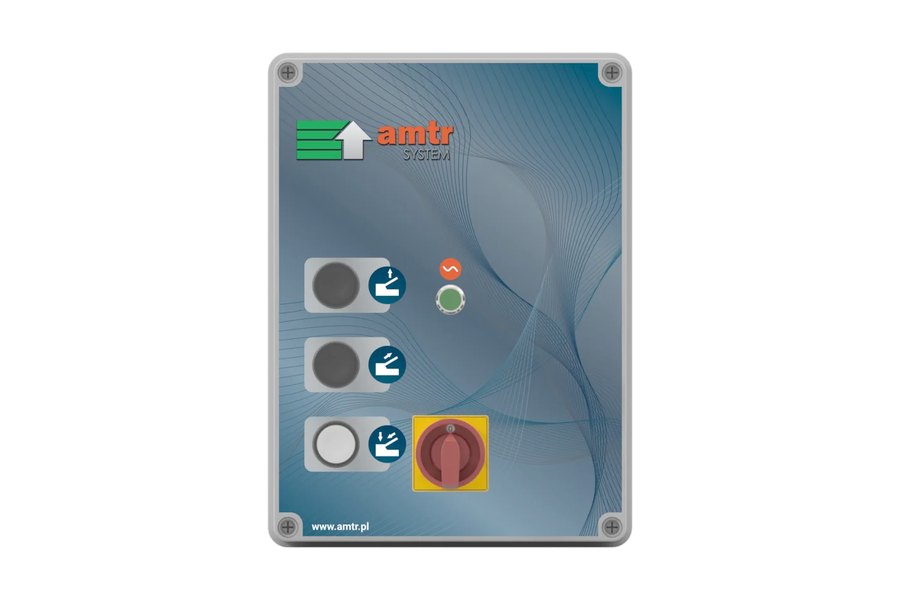 Пульт керування TL201 для платформи AMTRV-PRO